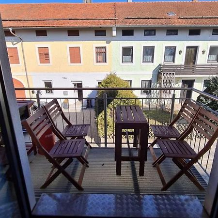 Chaletwohnung Vor Den Toren Des Chiemgaus Tacherting Zewnętrze zdjęcie